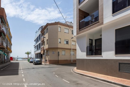 Apartamento en venta en San Pedro del Pinatar (Murcia)