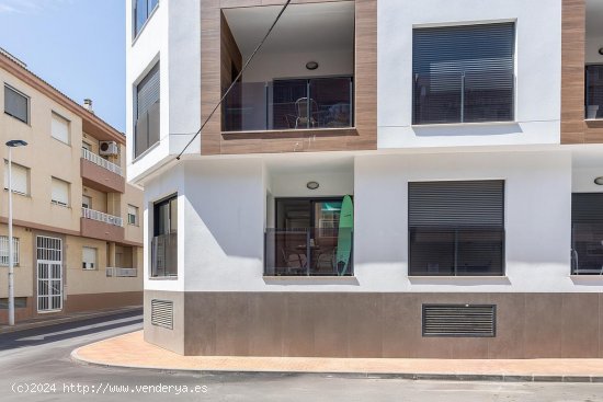 Apartamento en venta en San Pedro del Pinatar (Murcia)