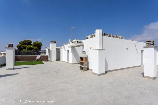 Apartamento en venta en San Pedro del Pinatar (Murcia)