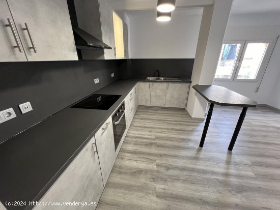 Apartamento en venta en Torrevieja (Alicante)