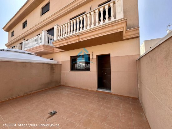  Chalet en venta en Cullera (Valencia) 