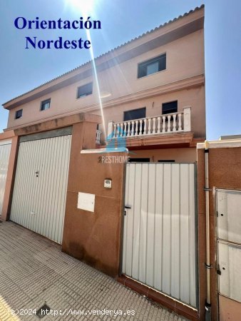 Chalet en venta en Cullera (Valencia)