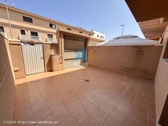 Chalet en venta en Cullera (Valencia)