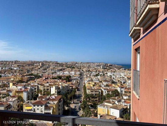 Apartamento en venta en Torrevieja (Alicante)