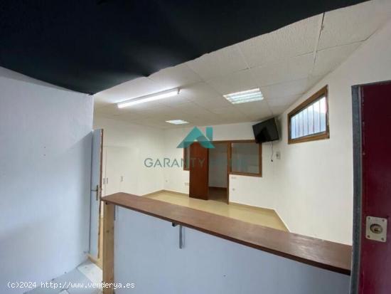 Se vende local comercial en Gibaja - CANTABRIA