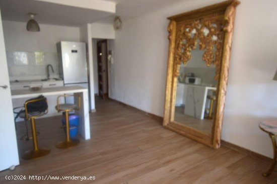 Apartamento en venta en Manilva (Málaga)