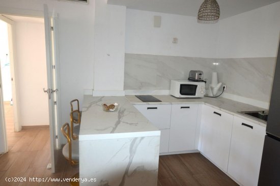 Apartamento en venta en Manilva (Málaga)