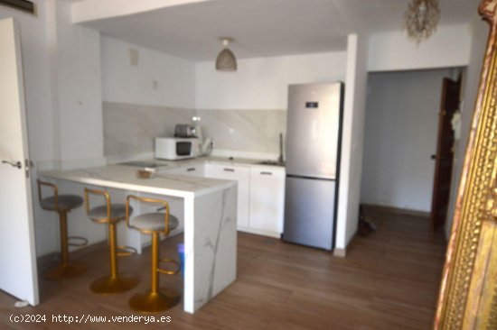 Apartamento en venta en Manilva (Málaga)