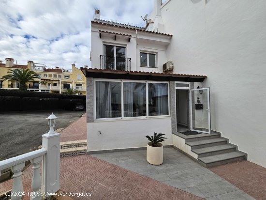  Casa en venta en Torrevieja (Alicante) 