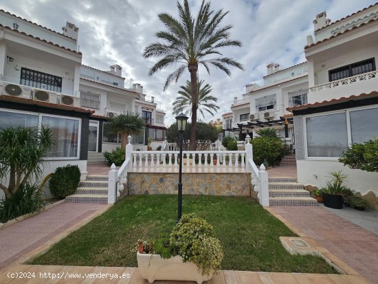 Casa en venta en Torrevieja (Alicante)