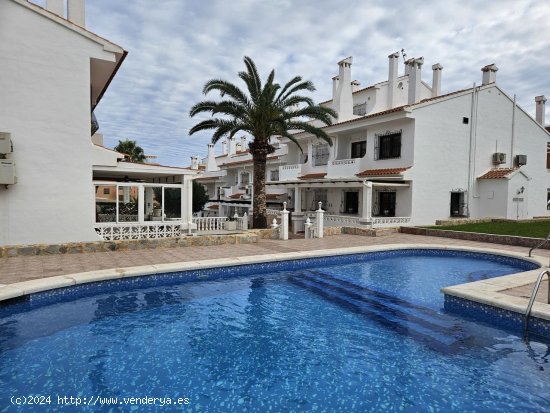 Casa en venta en Torrevieja (Alicante)