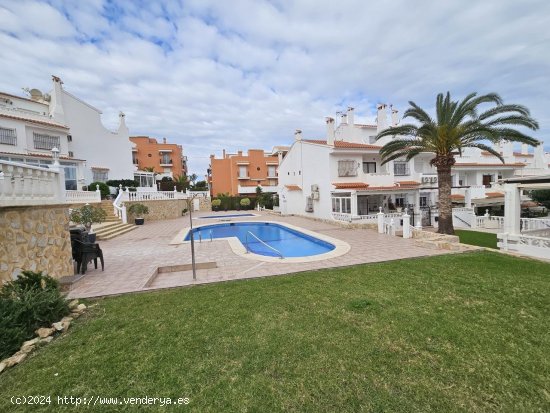 Casa en venta en Torrevieja (Alicante)