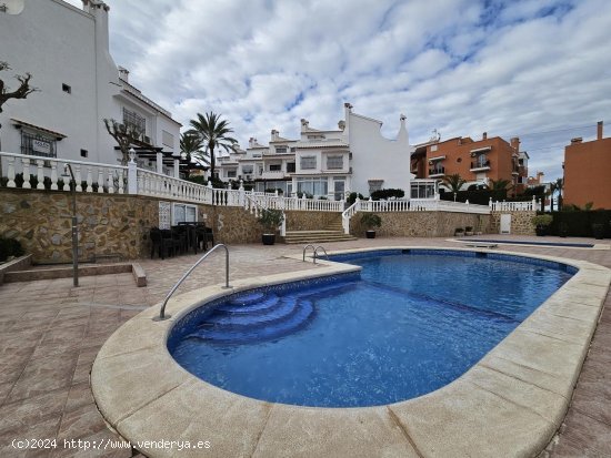 Casa en venta en Torrevieja (Alicante)