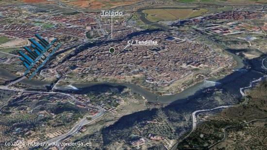 RAYMU Vende - TOLEDO