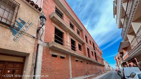 RAYMU Vende - CIUDAD REAL