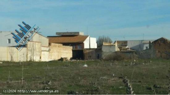 RAYMU Vende - CIUDAD REAL