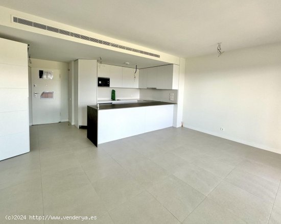 Apartamento en venta en Mijas (Málaga)