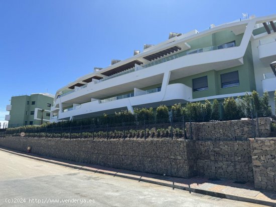 Apartamento en venta en Mijas (Málaga)