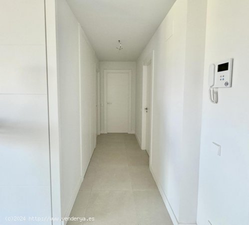 Apartamento en venta en Mijas (Málaga)