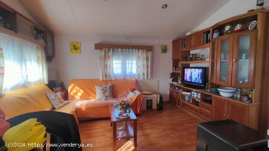 SE VENDE CASA  DE CAMPO - MURCIA