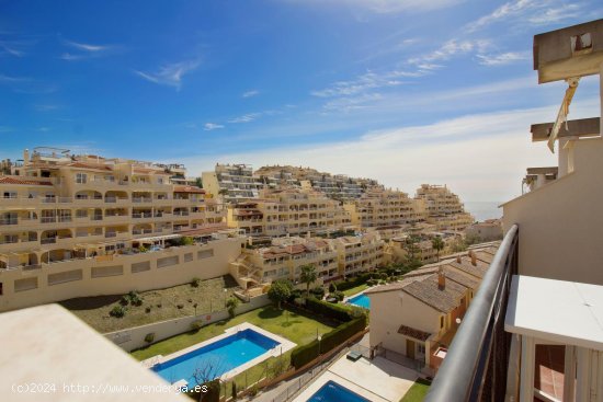  Piso en venta en Benalmádena (Málaga) 