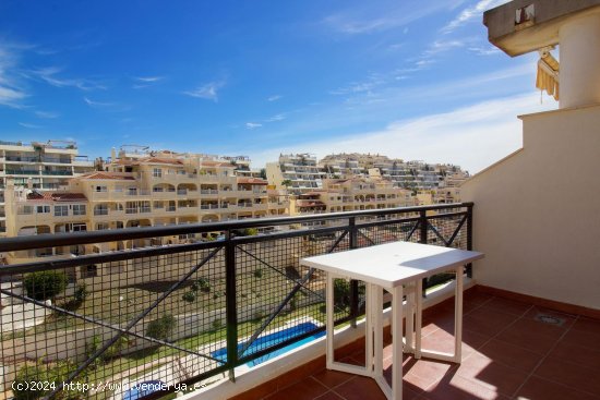 Piso en venta en Benalmádena (Málaga)