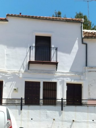  Casa en venta en Constantina (Sevilla) 