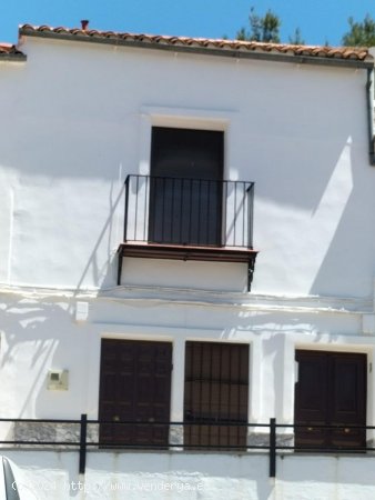 Casa en venta en Constantina (Sevilla)