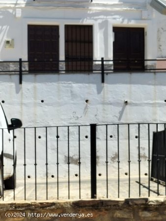 Casa en venta en Constantina (Sevilla)