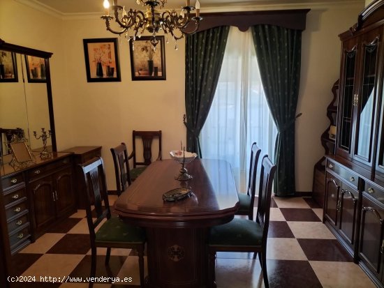 Casa en venta en Constantina (Sevilla)