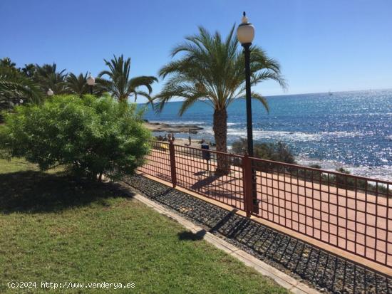 Chalet adosado en venta en Cabo de la Huerta - ALICANTE