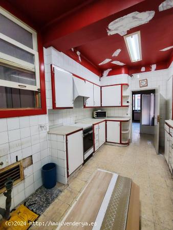 Vivienda céntrica en Castellon - CASTELLON