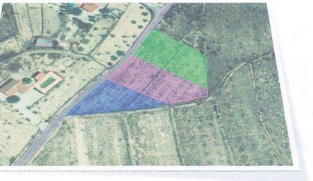 Terreno - Parcela 1000-1500m2 en Abanilla para hacer un chalet de hasta 300m2 - MURCIA