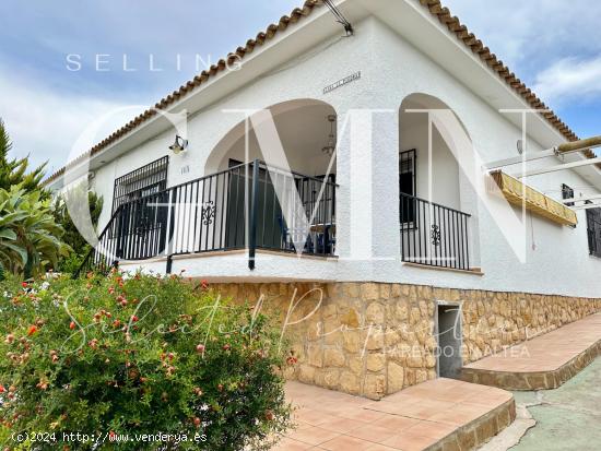  hermoso chalet pareado en Altea - ALICANTE 