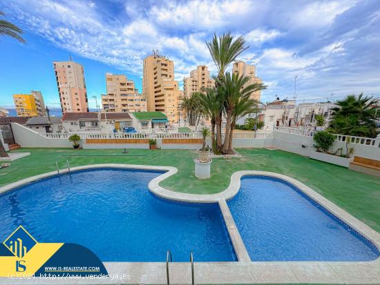  Torrevlanca! magnifico ático duplex con amplio solarium privado y vistas panorámicas + Piscina - A 