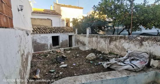 Oportunidad Casa Pueblo La Nucía - ALICANTE