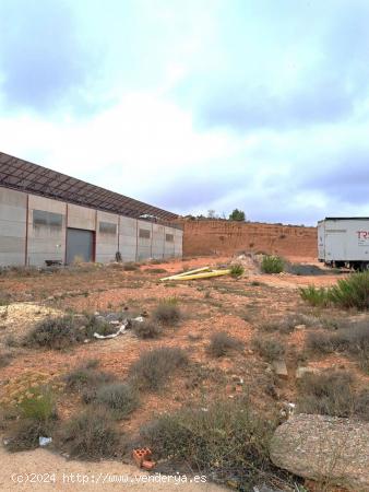  Se Vende en Requena - VALENCIA 