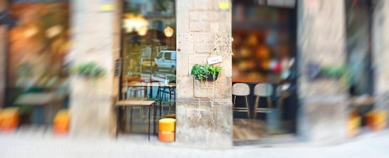 Local comercial en alquiler  en Barcelona - Barcelona