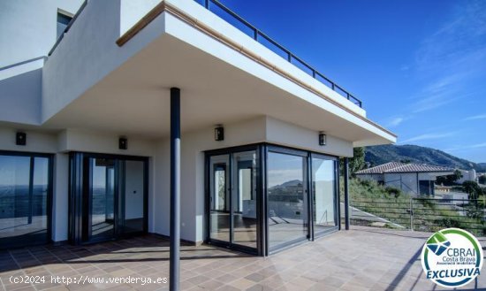 Chalet / Torre en venta  en Palau-saverdera - Girona