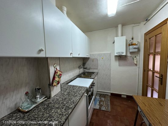 Piso en venta  en Sant Quirze de Besora - Barcelona