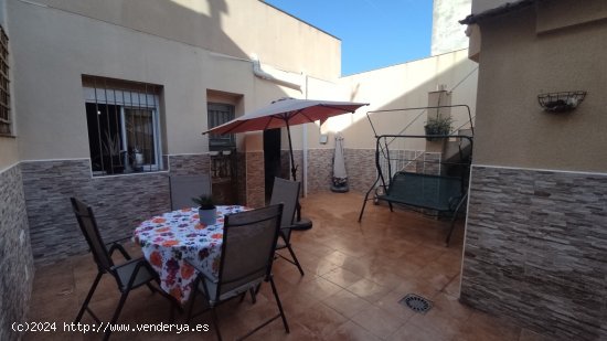 Casa-Chalet en Venta en Murcia Murcia SANTIAGO EL MAYOR