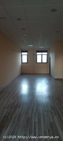 Local comercial en Alquiler en Segovia Segovia