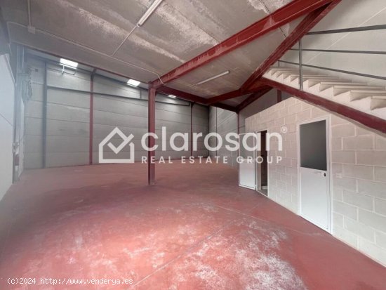 Nave industrial en Venta en Cartama Málaga