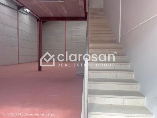 Nave industrial en Venta en Cartama Málaga