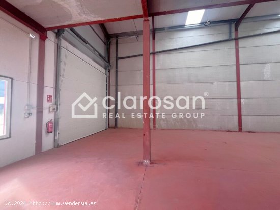 Nave industrial en Venta en Cartama Málaga