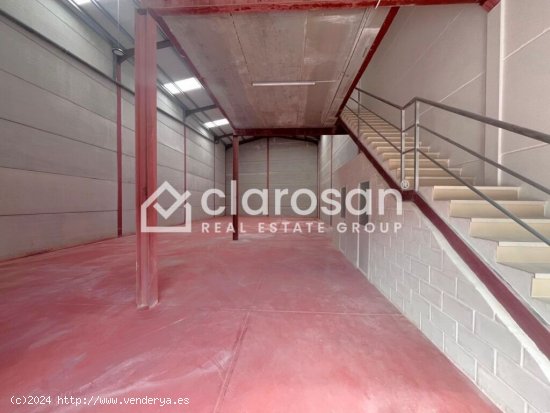 Nave industrial en Venta en Cartama Málaga