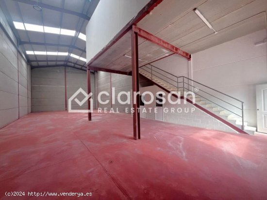 Nave industrial en Venta en Cartama Málaga