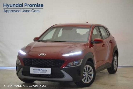  Hyundai Kona ( 1.0 TGDI Klass 4x2 )  - Sant Boi de Llobregat 