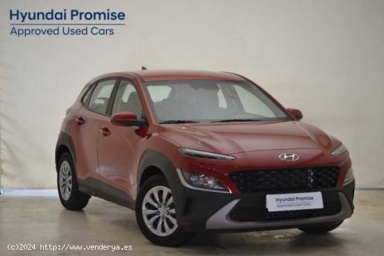 Hyundai Kona ( 1.0 TGDI Klass 4x2 )  - Sant Boi de Llobregat