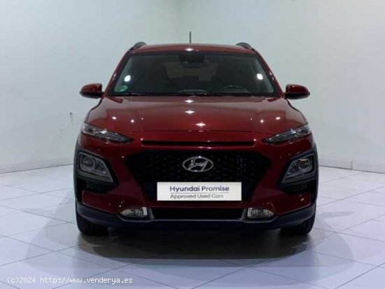 Hyundai Kona ( 1.0 TGDI Klass 4x2 )  - Sant Boi de Llobregat